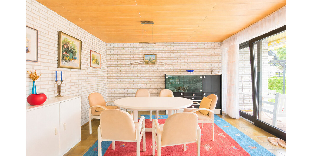 Attraktives Zweifamilienhaus - Wohnen mit Perspektive! - Zweifamilienhaus Münster Münster-West | Angebot:26492509