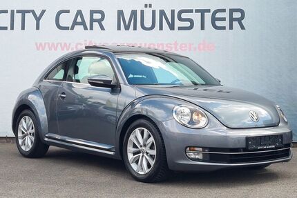 VW Beetle 45.357 km 12.990 &euro; Münster 48165