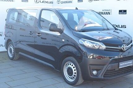 Toyota Proace (Verso) 51.800 km 30.690 &euro; Nottuln bei Münster 48301