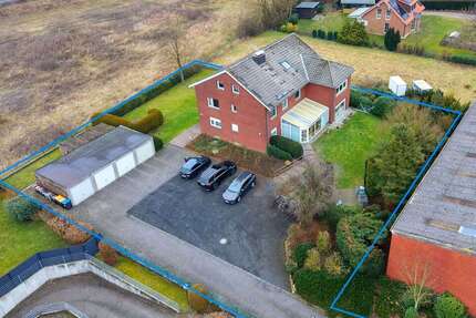 Haus Münster / Albachten Albachten - 15 Zimmer, 380 m&sup2;, 930.000&euro; | Angebot:25343418