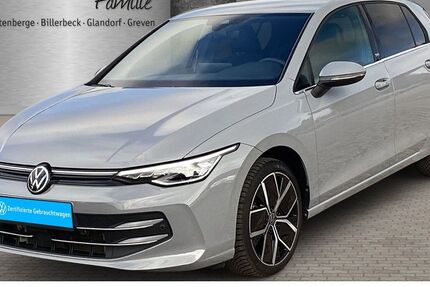 VW Golf 19.980 km 27.450 &euro; Billerbeck 48727