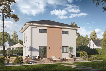 Ihr maßgeschneidertes Traumhaus - Individuelle Planung trifft hochwertige Qualität - Haus Drensteinfurt | Angebot:27736185