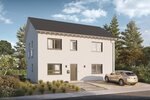 Individuell geplantes Einfamilienhaus in Ascheberg - Komfort und Flexibilität für Ihr neues Zuhause - Einfamilienhaus Ascheberg | Angebot:27347080