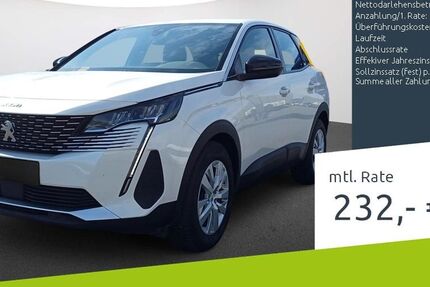 Peugeot 3008 64.653 km 19.839 &euro; Dülmen 48249