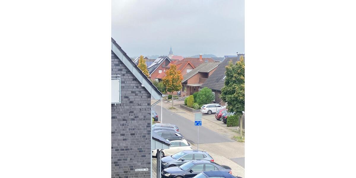 Dachgeschoßwohnung Nottuln - 4 Zimmer, 87 m&sup2;, 429.000&euro; | Angebot:26903175