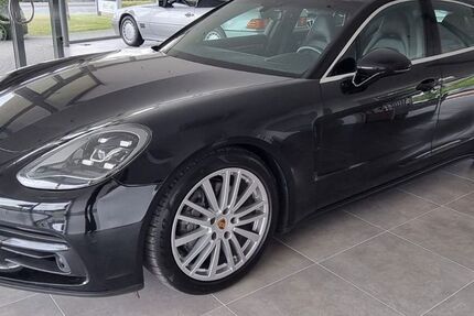 Porsche Panamera 67.960 km 59.950 &euro; Warendorf 48231