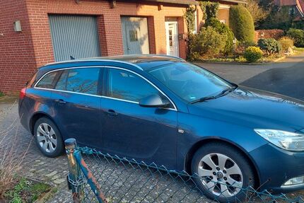 Opel Insignia 180.000 km 3.990 &euro; Senden 48308
