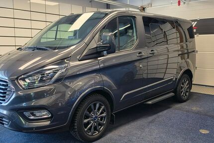 Ford Transit 67.586 km 32.599 &euro; Dülmen 48249