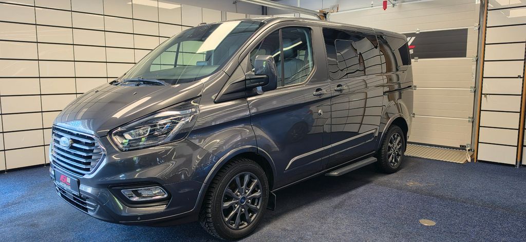 Ford Transit 67.586 km 32.599 &euro; Dülmen 48249
