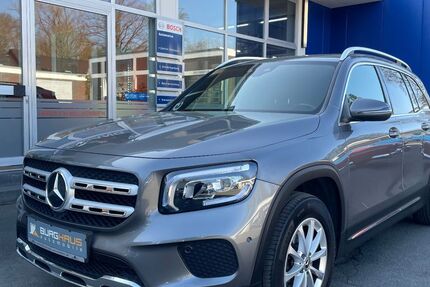 Mercedes-Benz GLB 200 136.600 km 24.980 &euro; Münster 48167