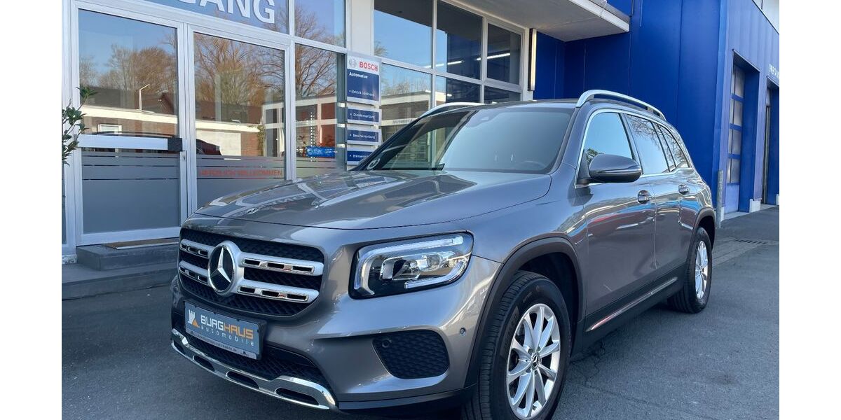 Mercedes-Benz GLB 200 136.600 km 24.980 &euro; Münster 48167