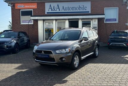 Mitsubishi Outlander 171.839 km 4.990 &euro; Münster (Westfalen) 48163