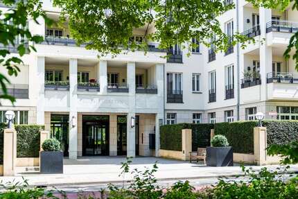 Wohnung Münster Erphoviertel - 3 Zimmer, 132 m&sup2;, 1.290.000&euro; | Angebot:26388403