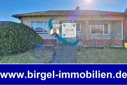 Haus Warendorf Freckenhorst - 4 Zimmer, 100 m&sup2;, 335.000&euro; | Angebot:25680458