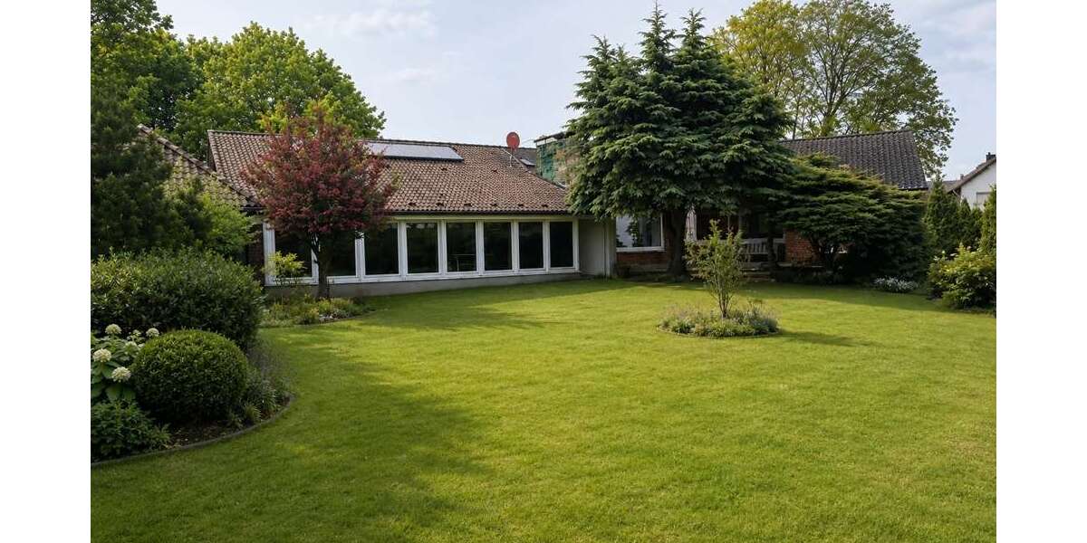 Einfamilienhaus Dülmen / Hausdülmen Hausdülmen - 8 Zimmer, 162 m&sup2;, 559.000&euro; | Angebot:26668108