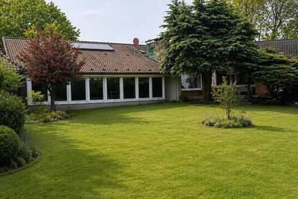 Haus Dülmen / Hausdülmen Hausdülmen - 8 Zimmer, 162 m&sup2;, 559.000&euro; | Angebot:26668108
