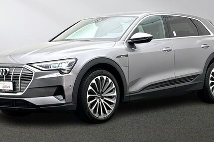 Audi e-tron 43.668 km 27.990 &euro; Emsdetten 48282