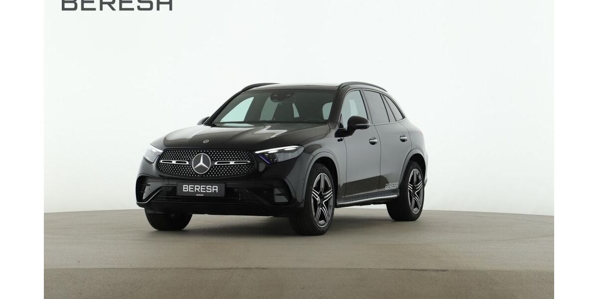 Mercedes-Benz GLC 450 9.900 km 88.950 &euro; Münster 48155