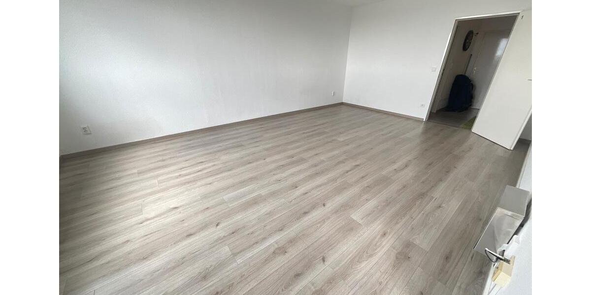 Etagenwohnung Münster Münster-Nord - 1 Zimmer, 35 m&sup2;, 350&euro; | Angebot:22692859