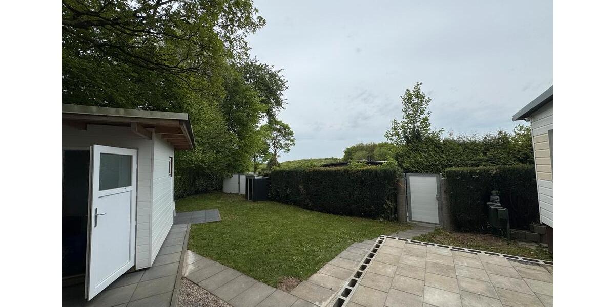 Bungalow Münster Münster-Südost - 2 Zimmer, 45 m&sup2;, 119.000&euro; | Angebot:26417588