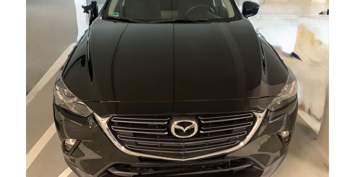 Mazda CX-3 43.000 km 17.900 &euro; Münster 48151