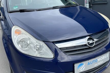 Opel Corsa 85.000 km 3.990 &euro; Münster 48155