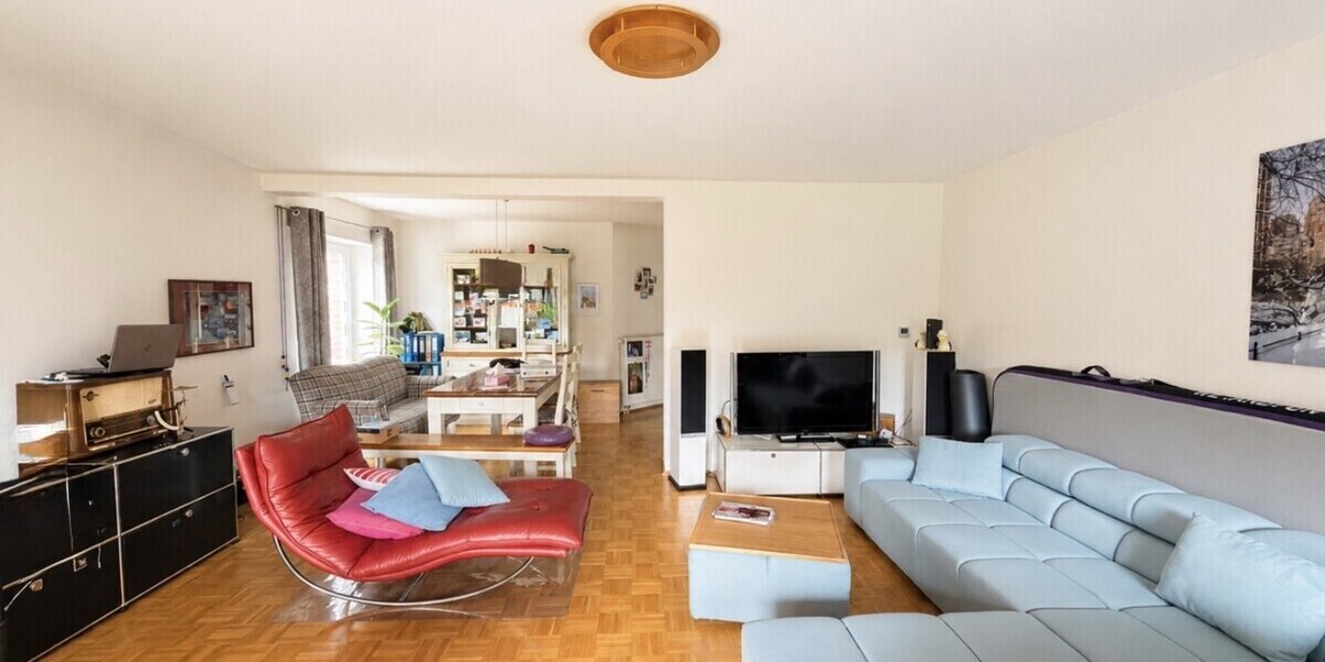 Traumhafte Doppelhaushälfte in Münster-Wolbeck! - Doppelhaushälfte Münster Münster-Südost | Angebot:26777577