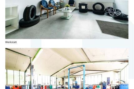 Gewerbeobjekt Lengerich - 2.500&euro; | Angebot:25921536