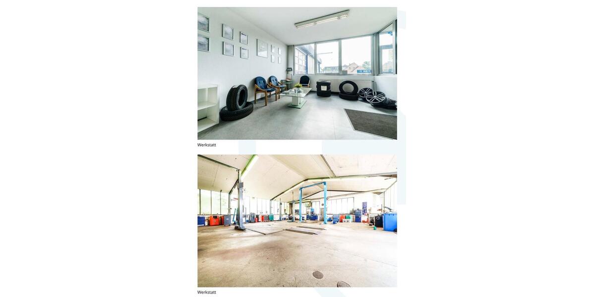 Gewerbeobjekt Lengerich - 2.500&euro; | Angebot:25921536