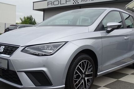 Seat Ibiza 20.278 km 15.980 &euro; Warendorf 48231