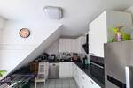 Etagenwohnung Ahlen Innenstadt - 4 Zimmer, 93 m&sup2;, 268.000&euro; | Angebot:26798828