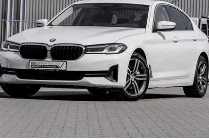 BMW 530 96.818 km 39.990 &euro; Emsdetten 48282