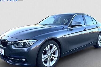 BMW 318 100.000 km 14.970 &euro; Münster - Hiltrup 48165