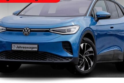 VW ID.4 6.612 km 44.880 &euro; Greven 48268