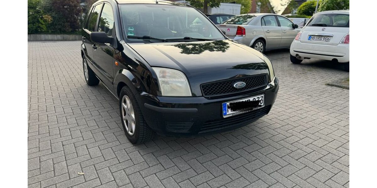 Ford Fusion 269.000 km 999 &euro; Münster 48163