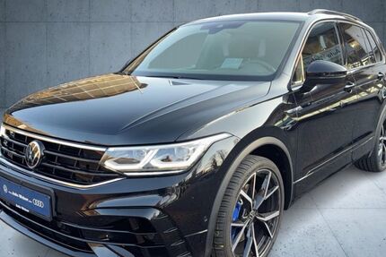 VW Tiguan 33.850 km 53.880 &euro; Ahlen 59229