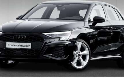 Audi A3 51.576 km 27.880 &euro; Münster 48163