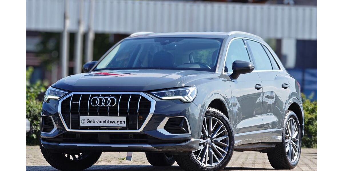 Audi Q3 116.588 km 23.379 &euro; Telgte 48291