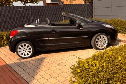 Peugeot 207 130.426 km 4.300 &euro; Lüdinghausen 59348