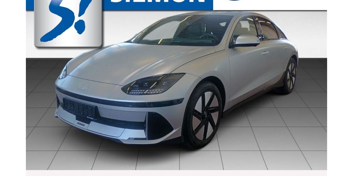 Hyundai IONIQ 6 15.705 km 34.330 &euro; Münster 48153