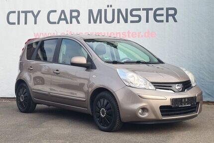 Nissan Note 226.237 km 2.000 &euro; Münster 48165