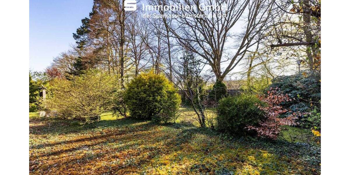Einfamilienhaus Münster / Kinderhaus Kinderhaus - 7 Zimmer, 189 m&sup2;, 585.000&euro; | Angebot:26630315