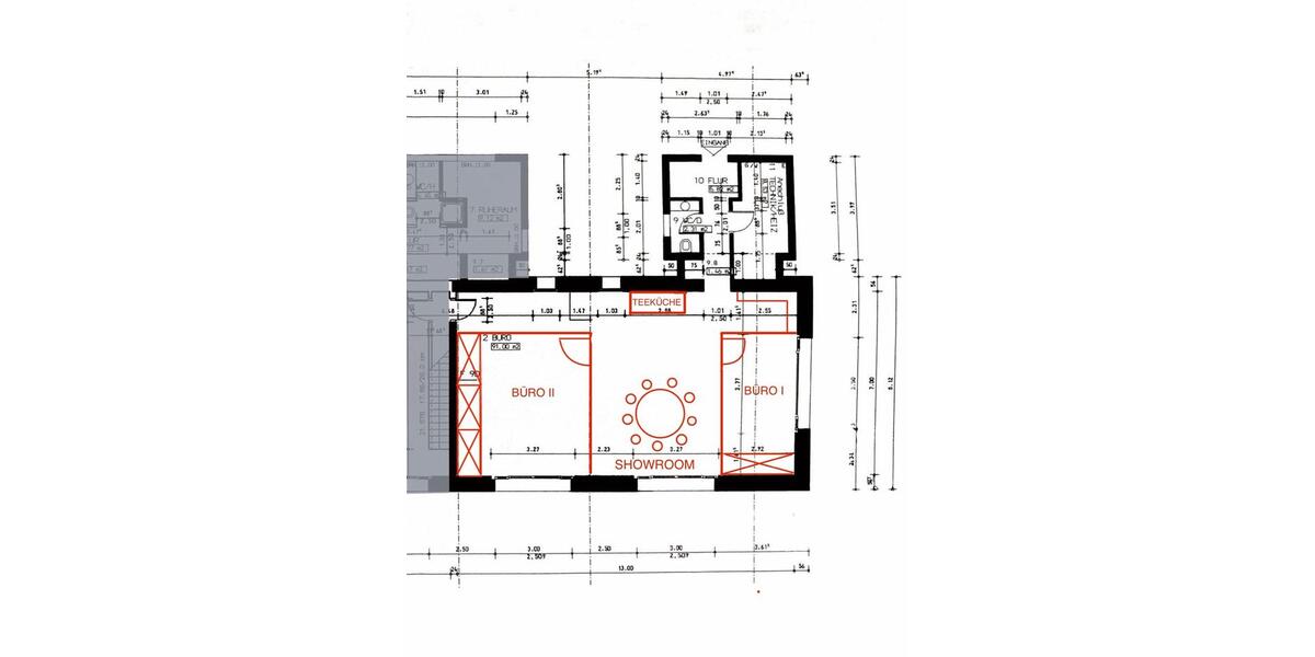 Gewerbeobjekt Emsdetten - 850&euro; | Angebot:26621434