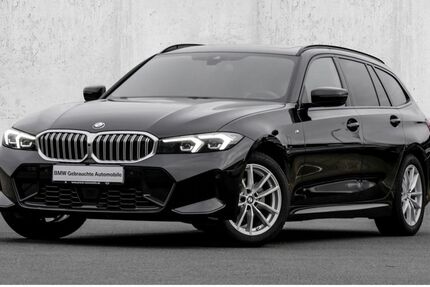 BMW 320 24.767 km 39.490 &euro; Lüdinghausen 59348