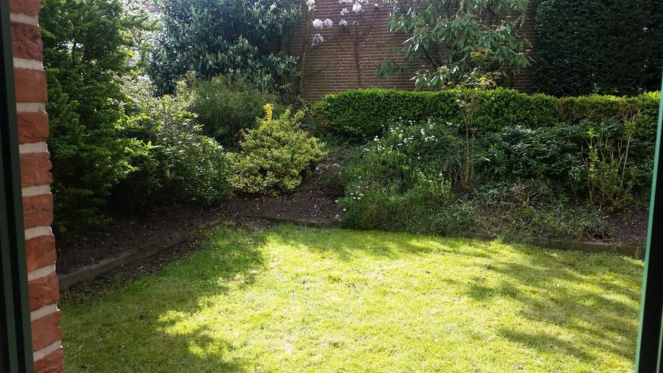 Etagenwohnung Münster Gievenbeck - 1 Zimmer, 31 m&sup2;, 400&euro; | Angebot:25976732