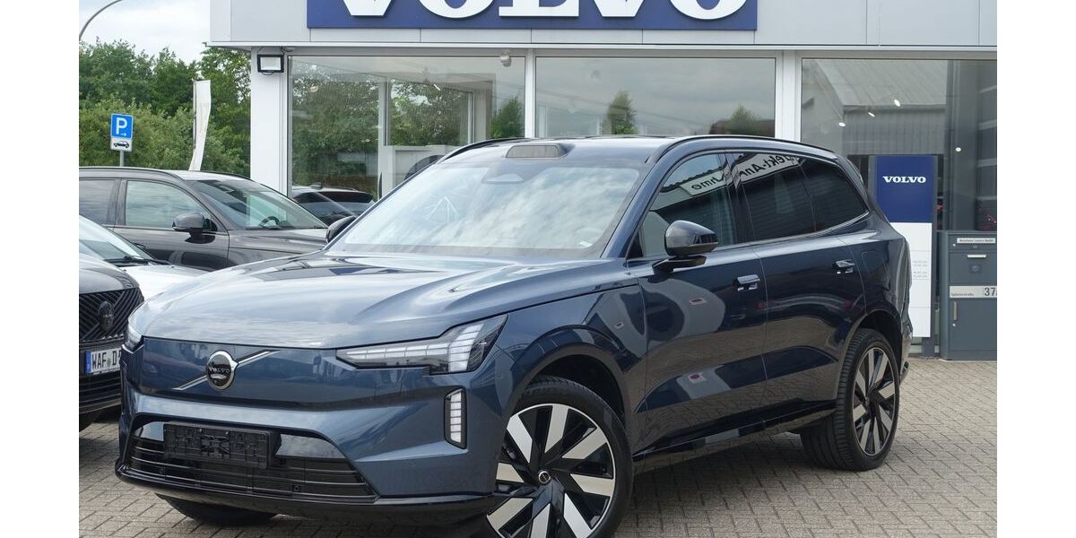 Volvo EX90 9.750 km 71.900 &euro; Warendorf 48231