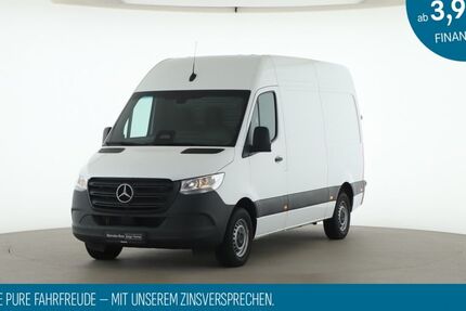 Mercedes-Benz Sprinter 37.999 km 40.317 &euro; Senden-Bösensell 48308