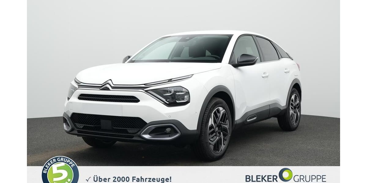 Citroen C4 26.492 km 16.890 &euro; Dülmen 48249