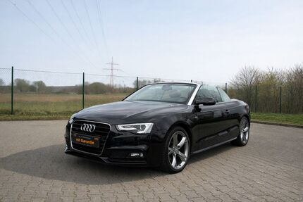 Audi A5 107.600 km 17.490 &euro; Münster 48165