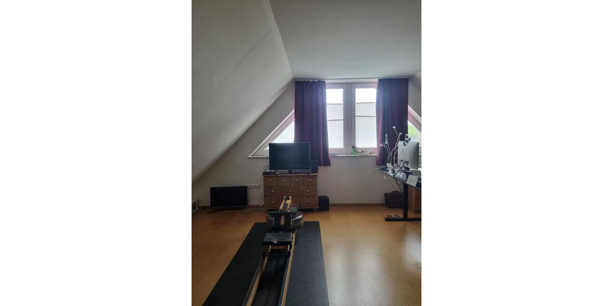 Etagenwohnung Lengerich - 3 Zimmer, 122 m&sup2;, 1.050&euro; | Angebot:26507400